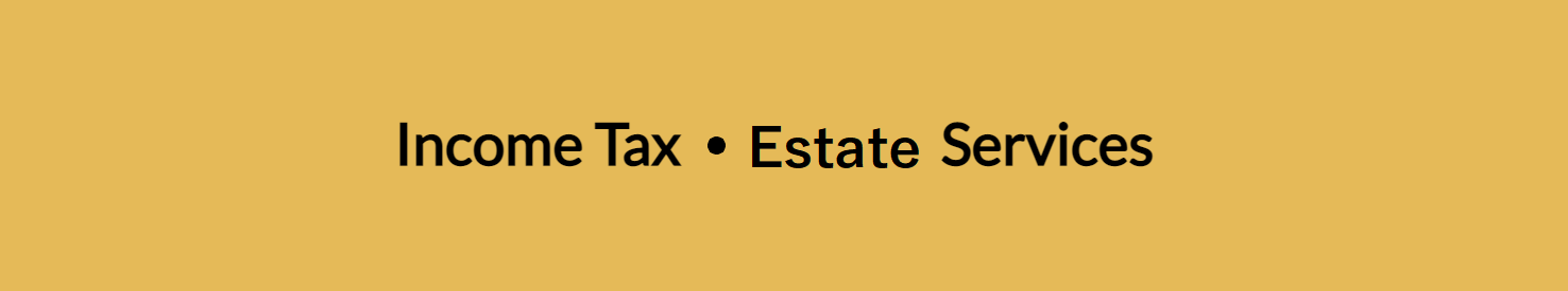 Income Tax