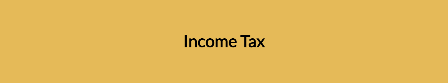 Income Tax